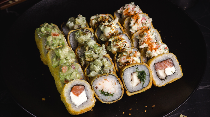 Solo Rolls Hot Premium (x20 ó x40) Solo Rolls Hot Premium (x20 ó x40)