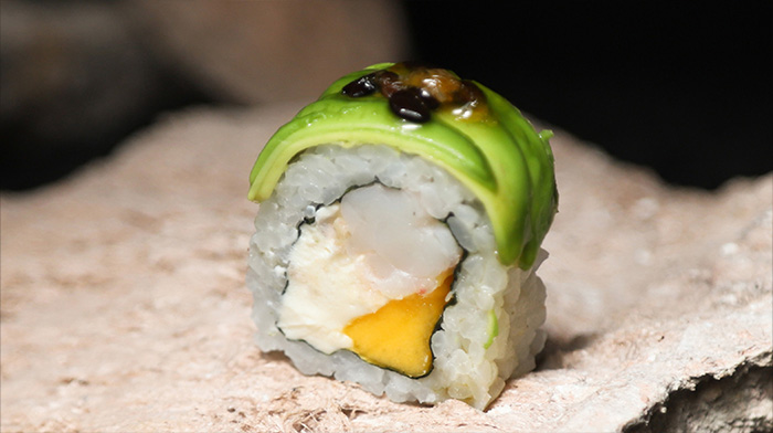 Ebi Tropical Ebi Tropical